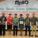 Menjalin Sinergi dengan Travel Agent