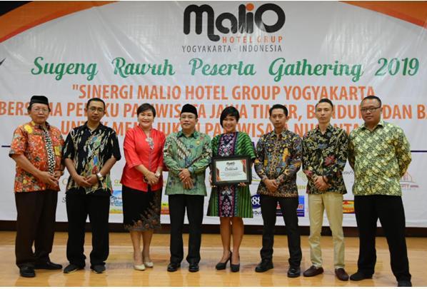 Menjalin Sinergi dengan Travel Agent