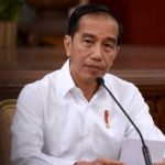 Jokowi Tolak Empat Poin