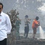 Sentil Gubernur dan Tegur Menteri