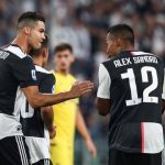 Juventus Menang Ramsey Tersenyum, Diatas Kesedihan Higuan