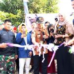 Program Unggulan KKNM UNLA Dapat Apresiasi