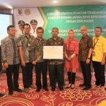 Kabupaten Bandung Siap Menuju DTU Syariah
