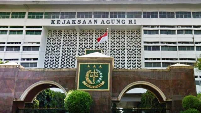 Jaksa Agung Tak Persoalkan Pimpinan KPK Terpilih