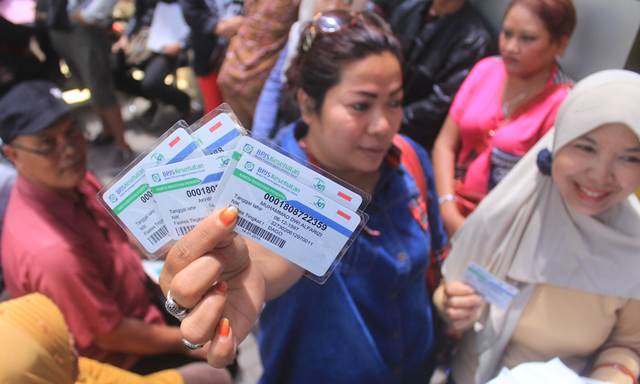 Kenaikan BPJS Kecil Dibanding Pulsa
