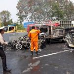 Fakta Tragedi Tol Cipularang Fakta Tragedi Tol Cipularang