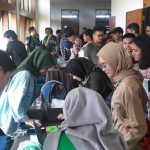 Kembangkan Bisnis untuk Mahasiswa UTama