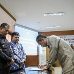 Pelayanan Publik Cimahi Masuk Zona Kuning