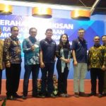 Peternak Terima Bingkisan sebagai Apresiasi