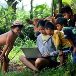 Desa dan Kota Masih Timpang