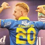 Kippersluis Tak Sabar Hadapi Putaran Dua