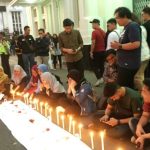 Kohati HMI Bandung Peringati Kematian Munir dan Matinya HAM