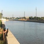 Komitmen Pemdaprov Jabar Benahi Sungai Kalimalang