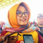 Kurnia Agustina: Memilih Ngurus Keluarga Dibanding Karir Politik