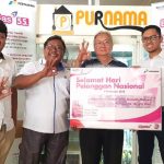 Pelaku Usaha Kuliner Akui Keunggulan Bright Gas