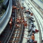 Revisi RTRW Cimahi 'Catut' LRT Bandung Raya