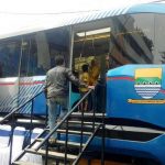 Akan Diadakan 5 Stasiun Monorel LRT di Cimahi