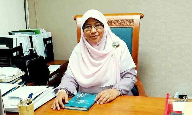 Usulkan Usia Menikah 18 Tahun