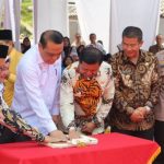 Mal Pelayanan Publik Resmi Dibuka, Gerai KPP Sumedang Sudah Beroperasi