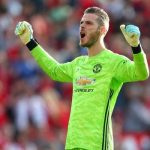 Akan Teken Kontrak, De Gea Bakal Bergaji Tertinggi di MU