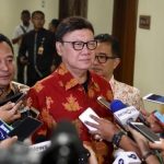 Mendagri Klaim Stabilitas Politik Dalam Negeri Tetap Aman