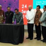 Menristekdikti Serukan Local to Global