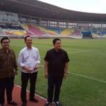 Miliki Sejarah Luar Biasa, Erick Thohir Tertarik Mengelola Persis Solo