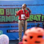 Minimalisir Peredaran Obat Palsu dan Ilegal Lewat Gerakan ‘Ayo Buang Sampah Obat!’