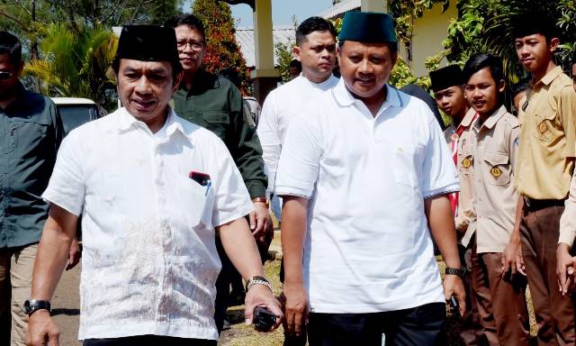 Optimalkan Program OVOC dan OPOP Desa
