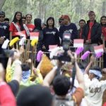 Musisi Ternama Ramaikan Forestra 2019 di Lembang
