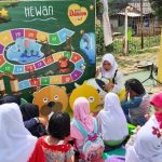 Nestlé DANCOW FortiGro Berbagi Tips Kepada Ribuan Orang Tua