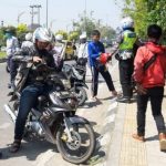 Polres Bandung Menjaring 13.980 Pelanggar Selama OPL 2019