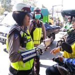 Jumlah Laka Cimahi-KBB Capai 450/Tahun