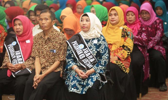 Oded Dorong Pembangunan Kota Berkualitas