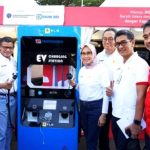 PLN Siap Dukung Era Kendaraan Listrik