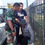 Puluhan PMKS di Sejumlah Titik Terjaring Operasi