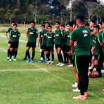 PSSI Seleksi Pemain Unggulan