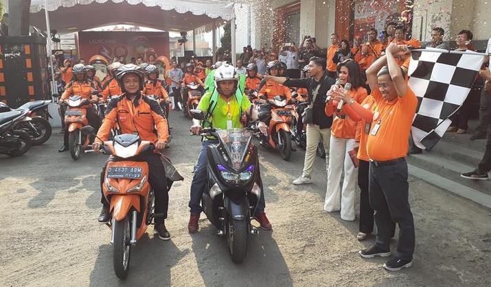 PT Pos Luncurkan Layanan Baru Bernama Q9