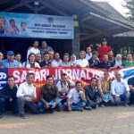 Wartawan Miliki Peran Penting