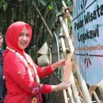 Pasar Wisata Legok Awi