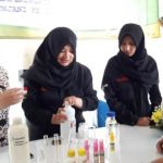 LPPM Unjani Beri Pelatihan Warga Utama