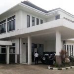 Pembangunan Gedung DPRD Minta Ditunda
