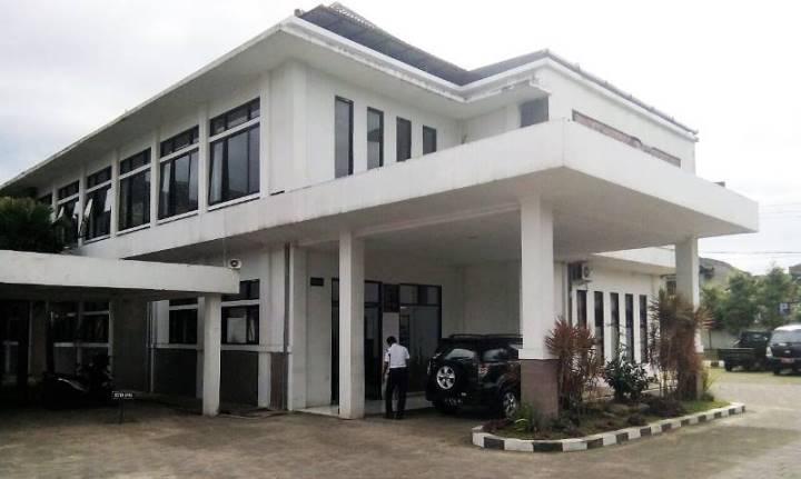 Pembangunan Gedung DPRD Minta Ditunda