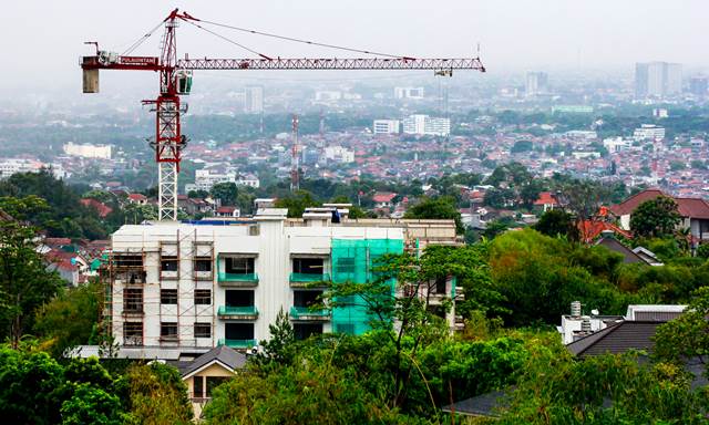 IMB Akan Dihapus