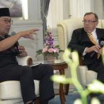 Citarum Harum dan Ekonomi Inklusif Desa Jadi Fokus Kolaborasi Pemdaprov Jabar dengan AIC