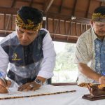 Kembangkan Wisata Berbasis Lingkungan
