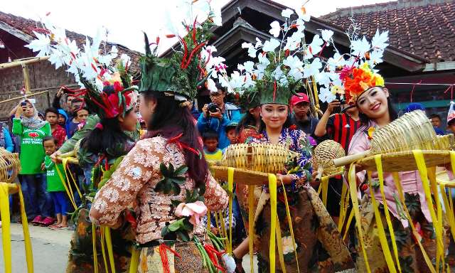 Pemkab Usulkan Tiga Ritual Khusus ke Kemendikbud