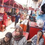 Pemkot Akselerasi Penataan PKL Cicadas