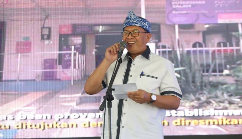 Pemkot Kejar Para Wajib Pajak