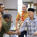 Penegak Perda Harus Teladan